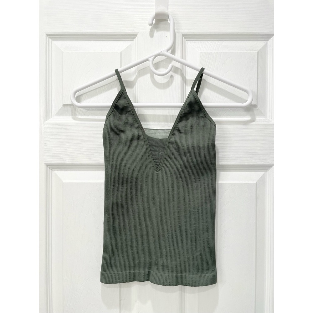 Free People Come Around Cami Top